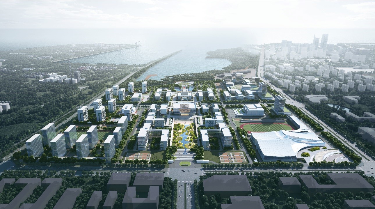yth20611游艇会网站开发区科教园区建设效果图 yth20611游艇会网站开发区科教园区建设效果图